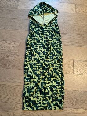 Kids Sleep Pod Mini - Camouflage